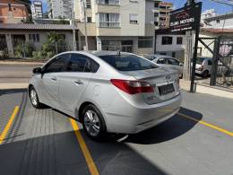 HYUNDAI - HB20S - 2015/2015 - Prata - R$ 62.000,00