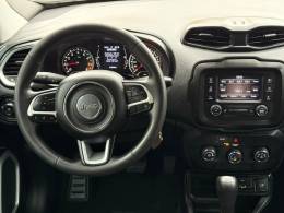 JEEP - RENEGADE - 2019/2019 - Branca - R$ 79.900,00