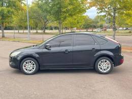 FORD - FOCUS - 2009/2009 - Preta - R$ 45.000,00