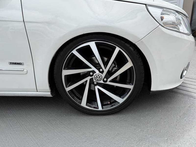 VOLKSWAGEN - GOL - 2009/2010 - Branca - R$ 34.900,00