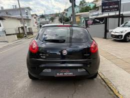 FIAT - BRAVO - 2012/2012 - Preta - R$ 47.900,00