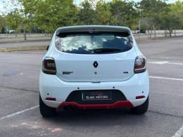 RENAULT - SANDERO - 2018/2018 - Branca - R$ 68.000,00