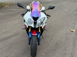 BMW - S 1000 - 2011/2011 - Branca - R$ 54.900,00