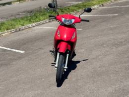 HONDA - BIZ 125 - 2010/2010 - Vermelha - R$ 10.000,00