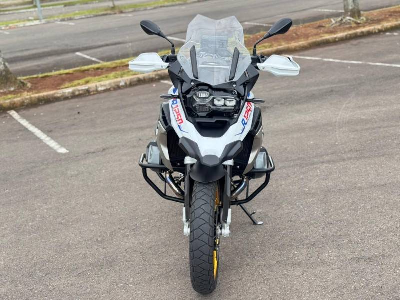 BMW - R 1250 - 2021/2021 - Branca - R$ 93.000,00