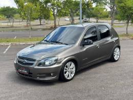 CHEVROLET - CELTA - 2013/2014 - Prata - R$ 35.000,00