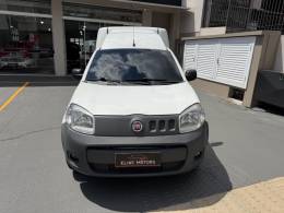 FIAT - FIORINO - 2017/2017 - Branca - R$ 67.500,00