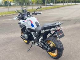 BMW - R 1250 - 2021/2021 - Branca - R$ 93.000,00